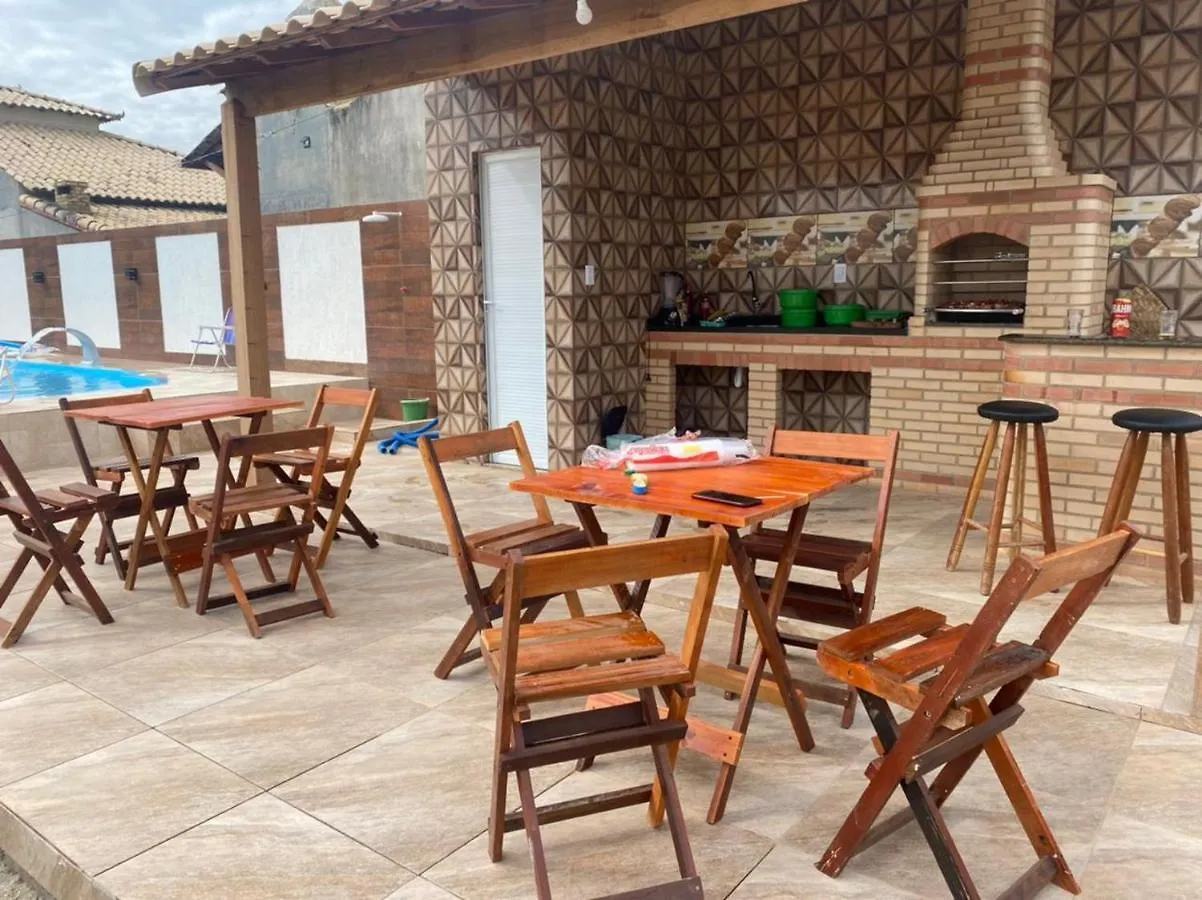 Casa Unamar, Cabo Frio - Rj