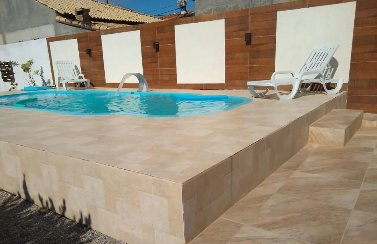 Casa Unamar, Cabo Frio - Rj 0*,