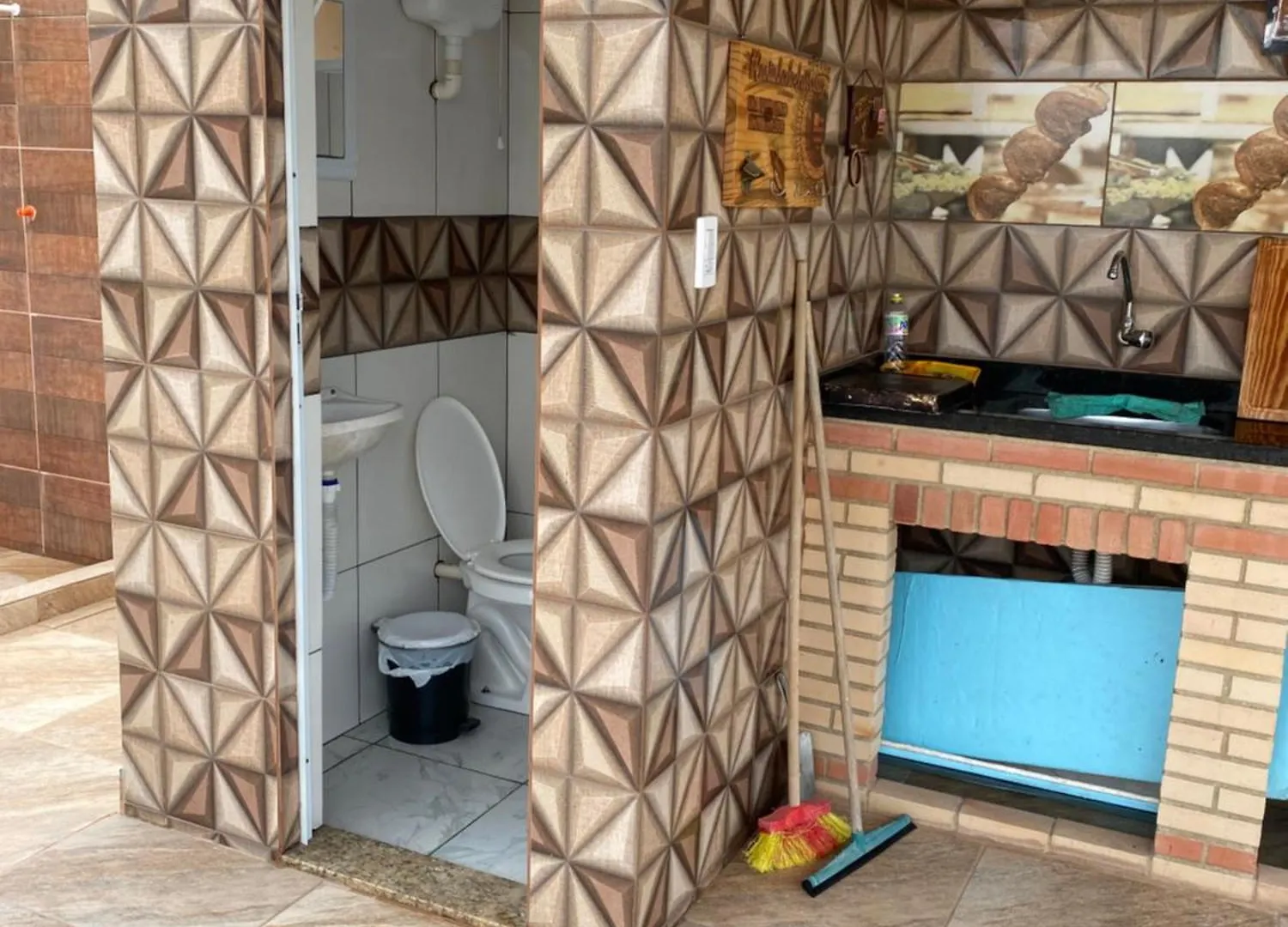 Casa Unamar, Cabo Frio - Rj