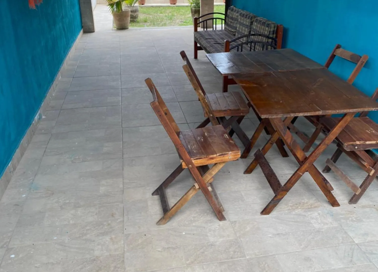 Casa vacanze Casa Unamar, Cabo Frio - Rj
