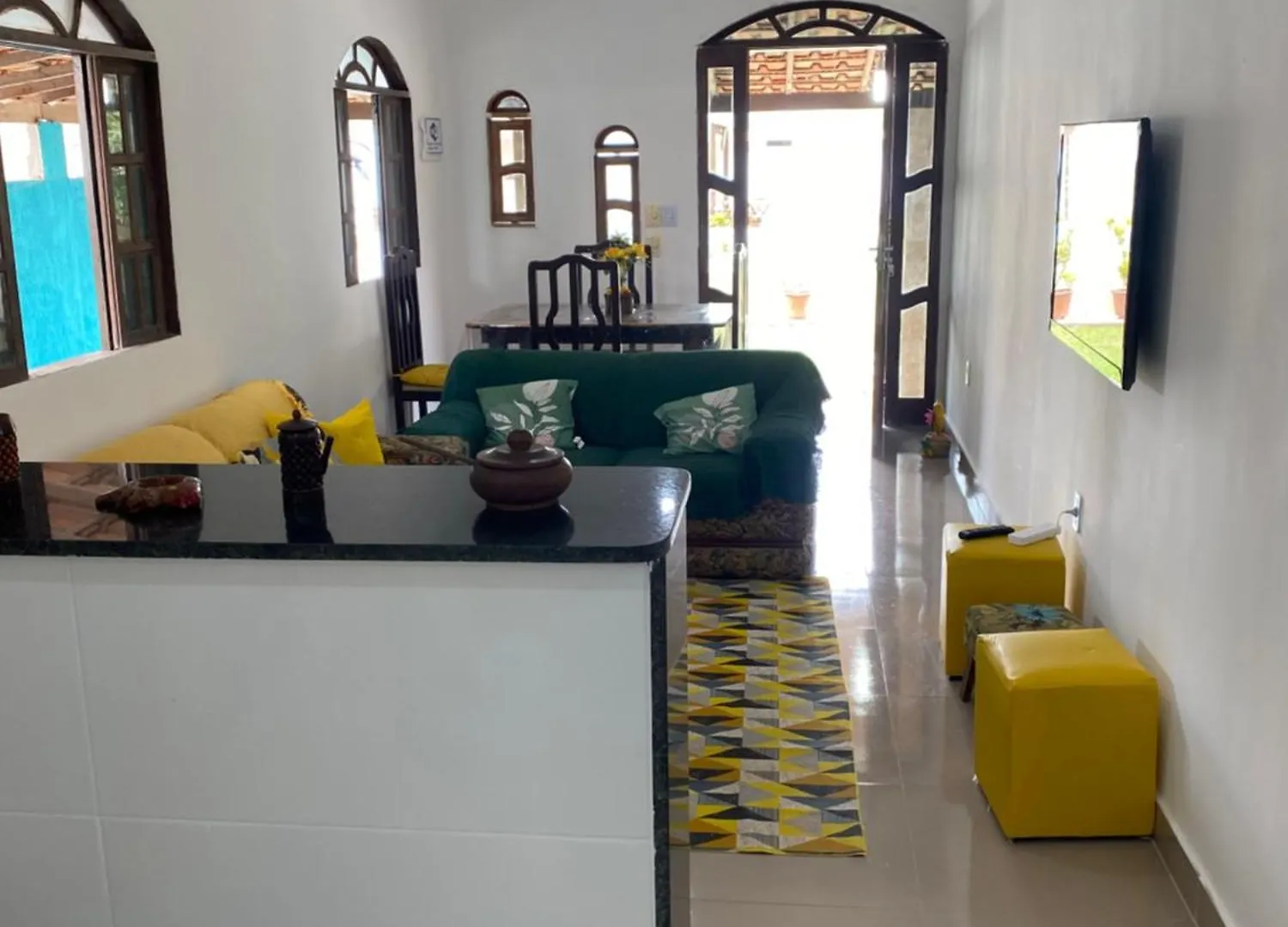 Casa vacanze Casa Unamar, Cabo Frio - Rj