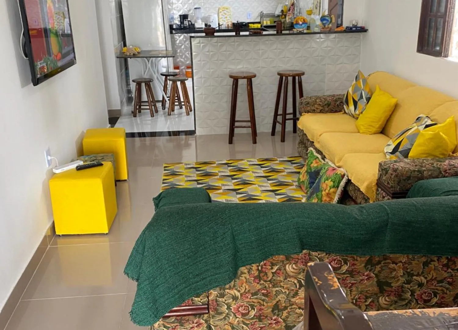 Casa Unamar, Cabo Frio - Rj