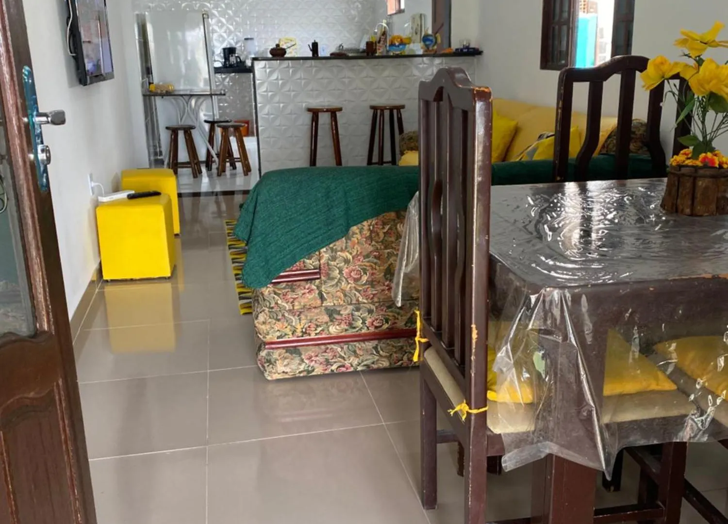 Casa Unamar, Cabo Frio - Rj 0*,  Brasile