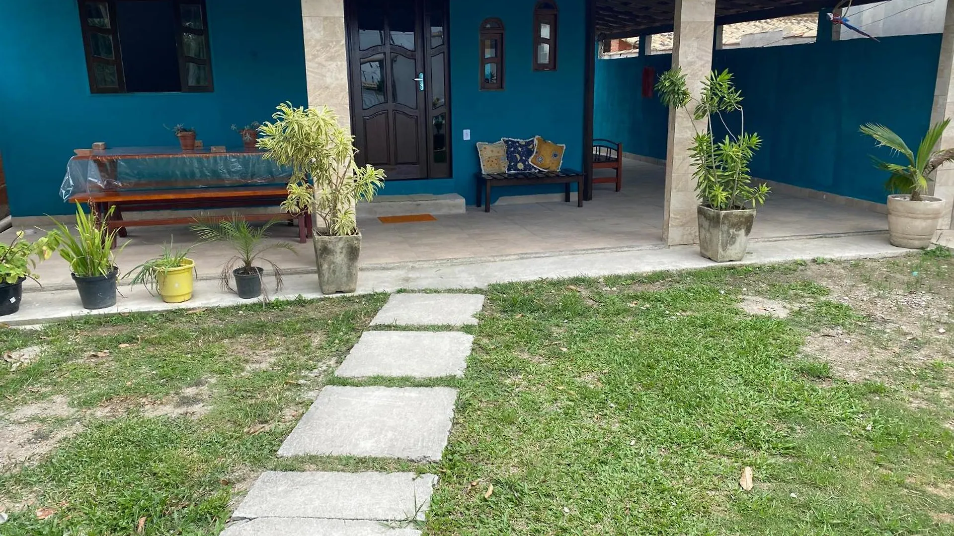 Casa vacanze Casa Unamar, Cabo Frio - Rj