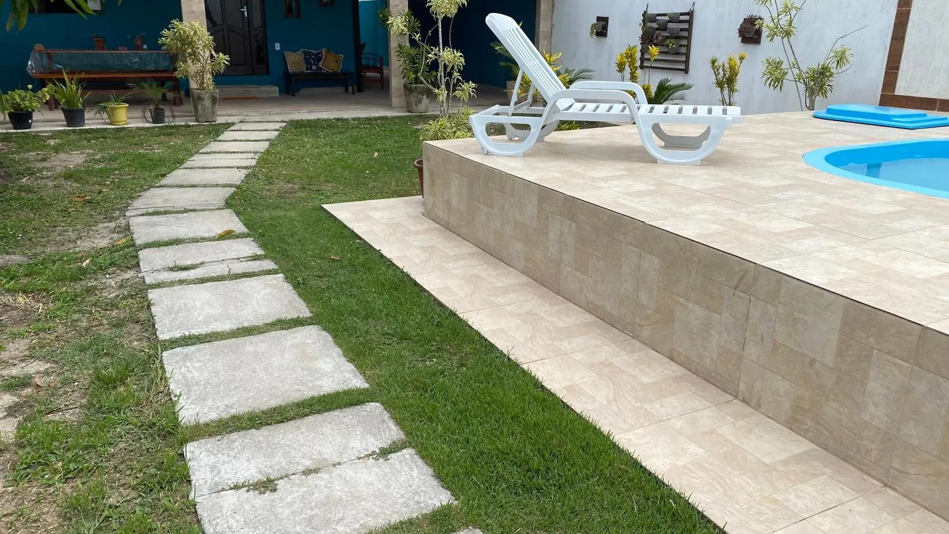 Casa Unamar, Cabo Frio - Rj Brasile