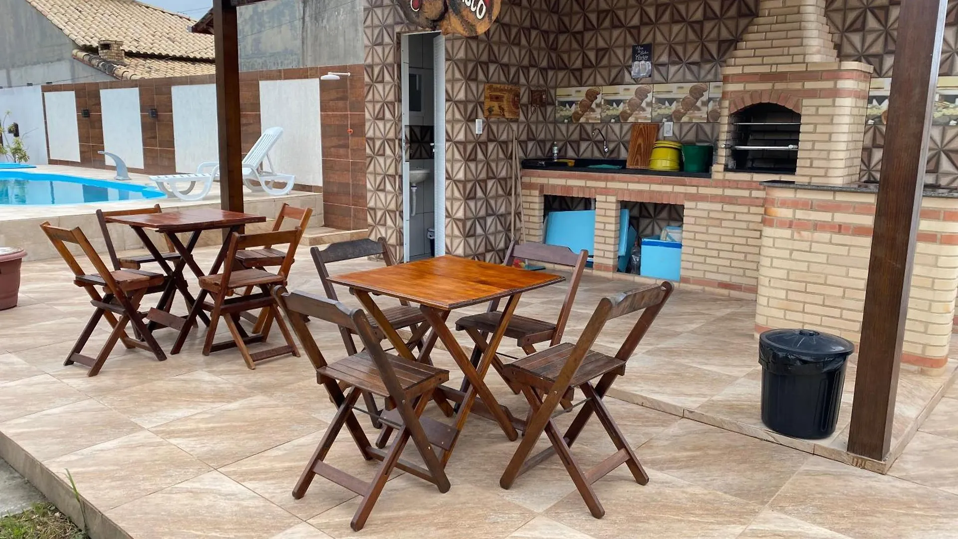 Casa Unamar, Cabo Frio - Rj