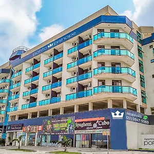 Appart hôtel Porto Principe, Cabo Frio