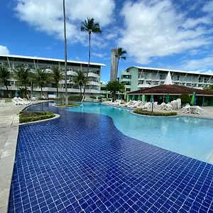  Apartamento Ancorar Flat Brasil