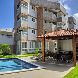  Apartamento Makaiba 302 - Coracao De Porto E Piscinas Naturais Brasil