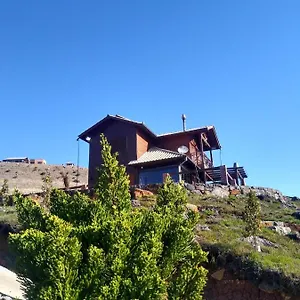  Casa de Férias Guadalupe - Altos Da Serra Brasil