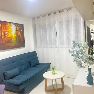  Apartamento Meireles Compact 500m Da Brasil