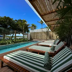 Mini-hôtel Passagem Concept E, Cabo Frio