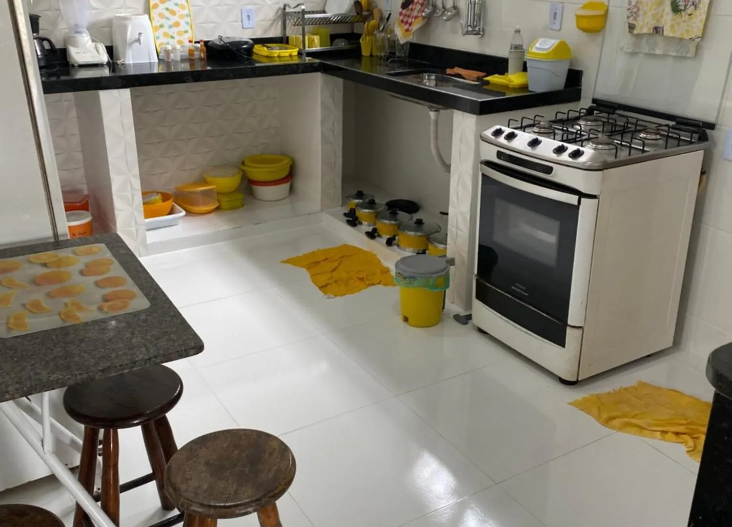 Casa Unamar, Cabo Frio - Rj Holiday home