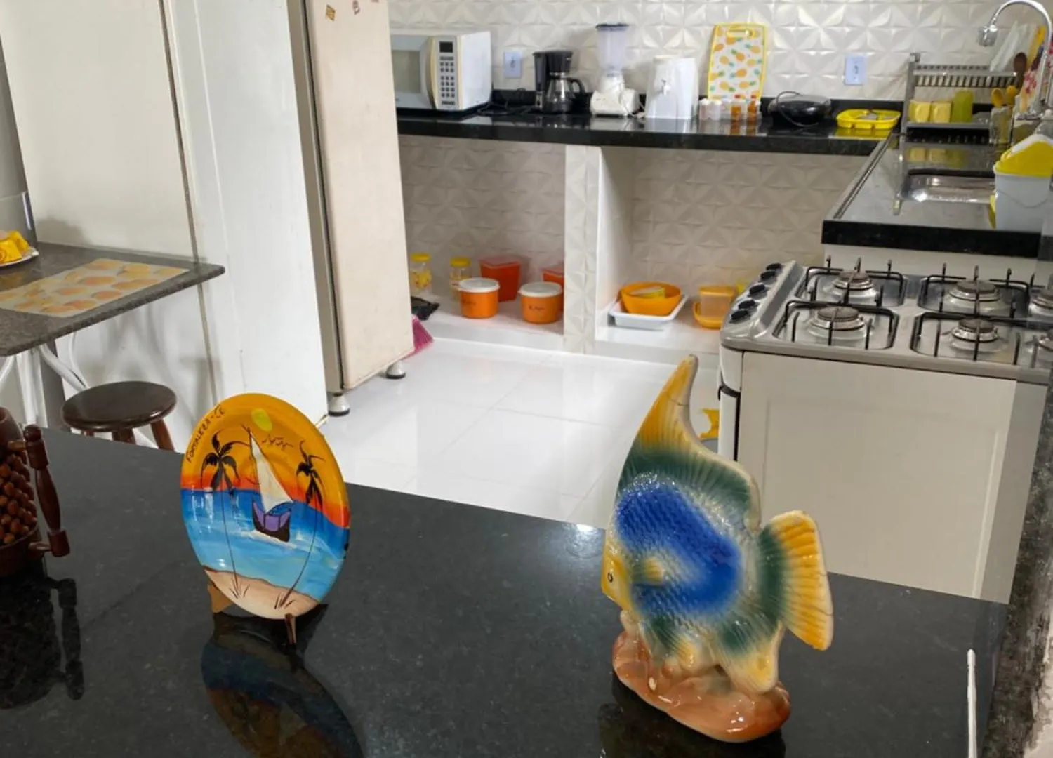 Casa Unamar, Cabo Frio - Rj Holiday home