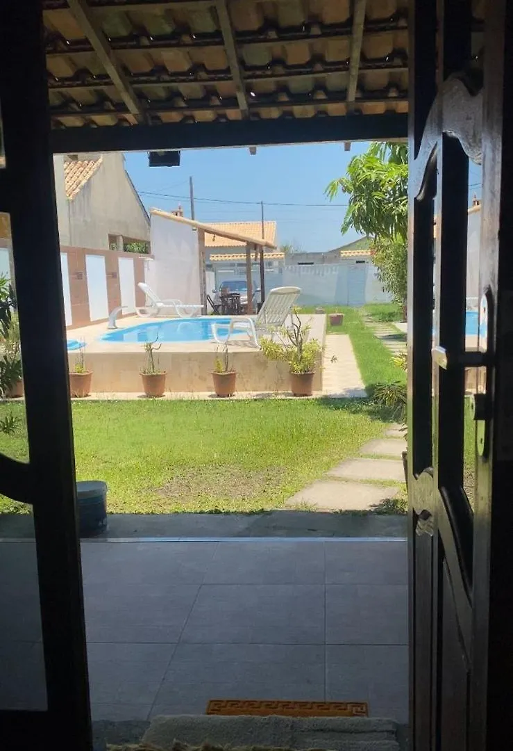 Casa Unamar, Cabo Frio - Rj Brazil